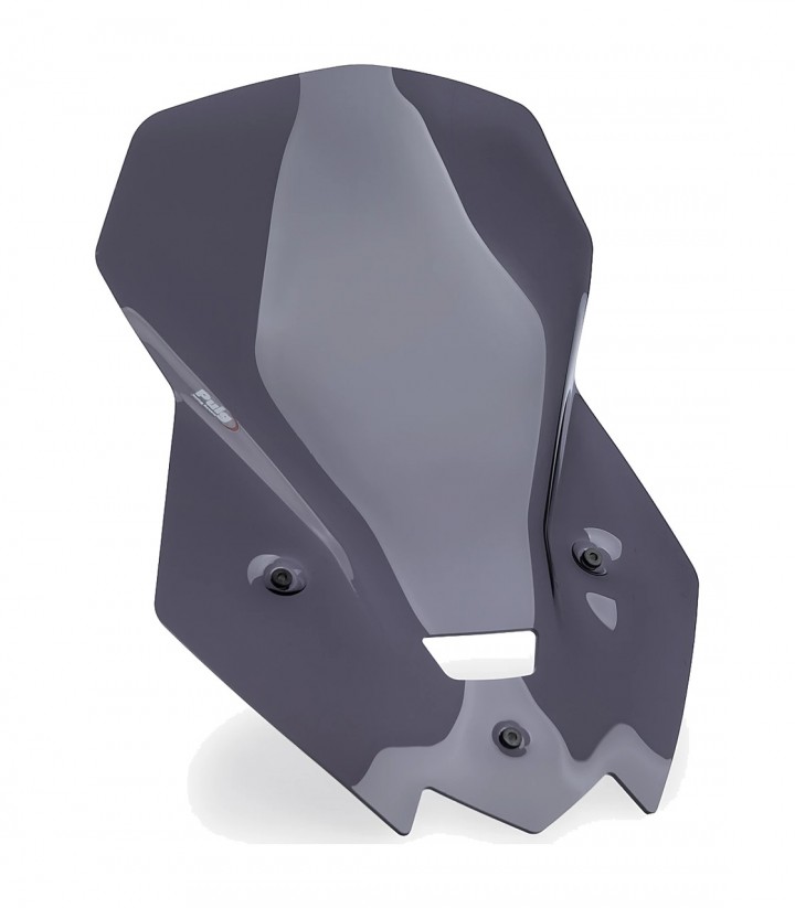 Pantalla Puig V-Tech Line Touring Zontes 368D (24-26) Ahumado oscuro 22841F