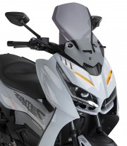 Pantalla Puig V-Tech Line Touring Zontes 368D (24-26) Ahumado oscuro 22841F