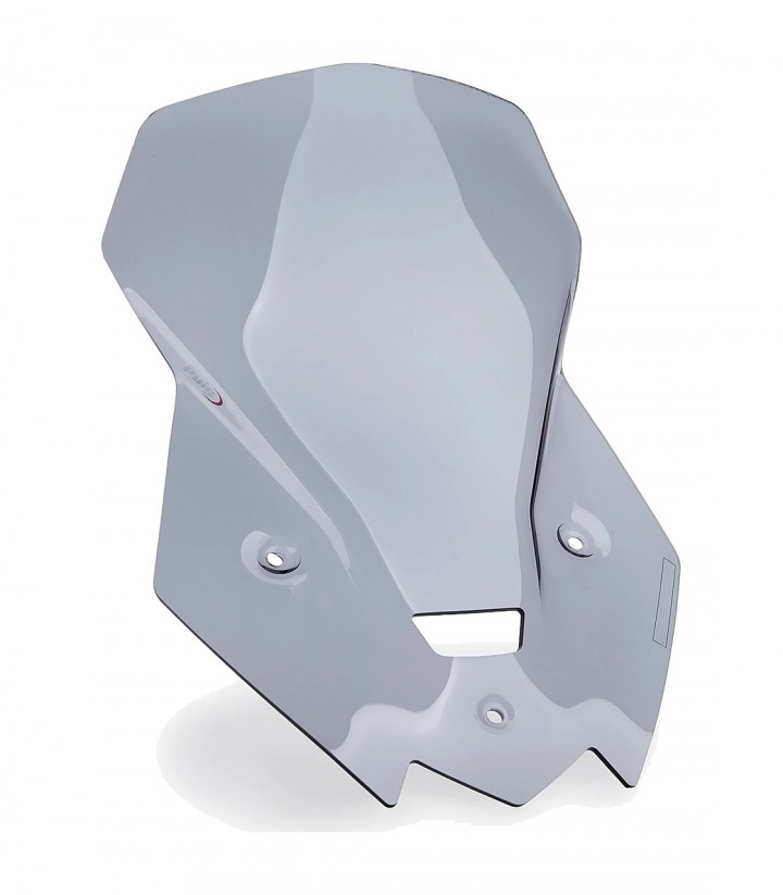 Pantalla Puig V-Tech Line Touring Zontes 368D (24-26) Ahumado 22841H