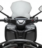 Pantalla Puig V-Tech Line Touring Zontes 368D (24-26) Ahumado 22841H