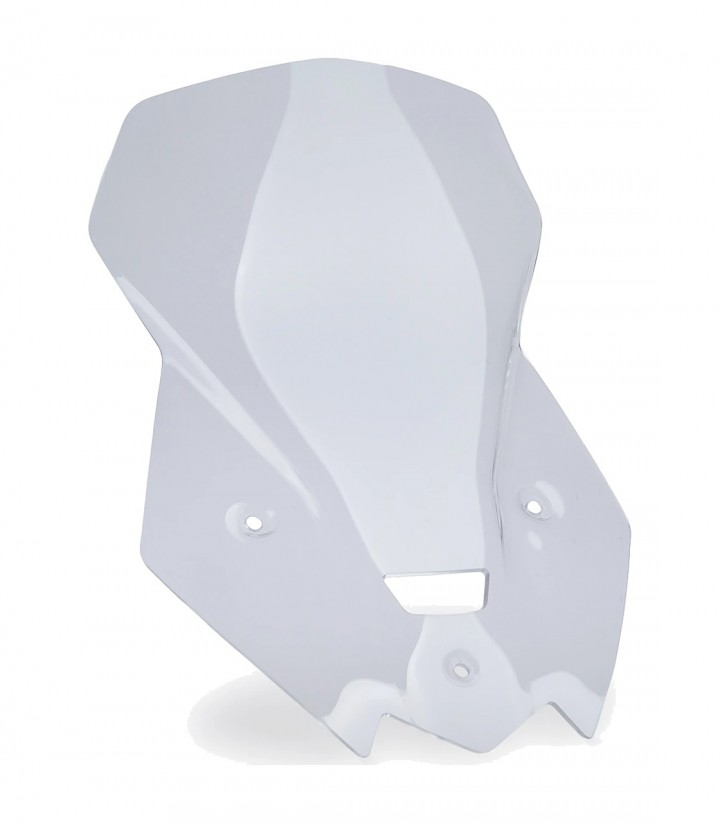 Pantalla Puig V-Tech Line Touring Zontes 368D (24-26) Transparente 22841W