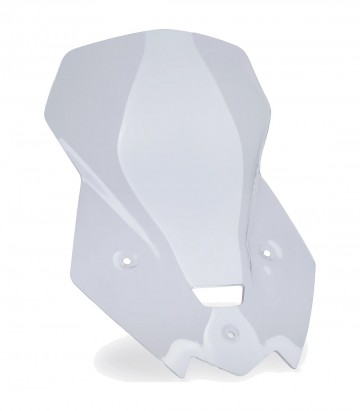 Pantalla Puig V-Tech Line Touring Zontes 368D (24-26) Transparente 22841W