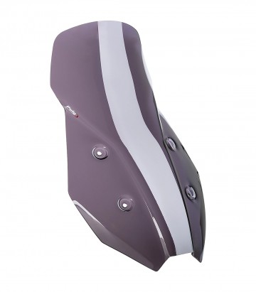 Pantalla Puig V-Tech Line Touring Voge SR1 ADV (24-26), SR4 (23-26) Ahumado oscuro 22954F
