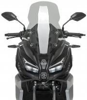 Voge SR1 ADV (24-26), SR4 (23-26) Puig V-Tech Line Touring Smoked Windscreen 22954H