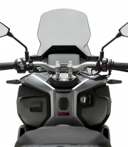 Pantalla Puig V-Tech Line Touring Voge SR1 ADV (24-26), SR4 (23-26) Ahumado 22954H