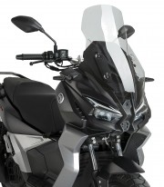 Pantalla Puig V-Tech Line Touring Voge SR1 ADV (24-26), SR4 (23-26) Ahumado 22954H