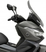 Pantalla Puig V-Tech Line Touring Voge SR1 ADV (24-26), SR4 (23-26) Ahumado 22954H
