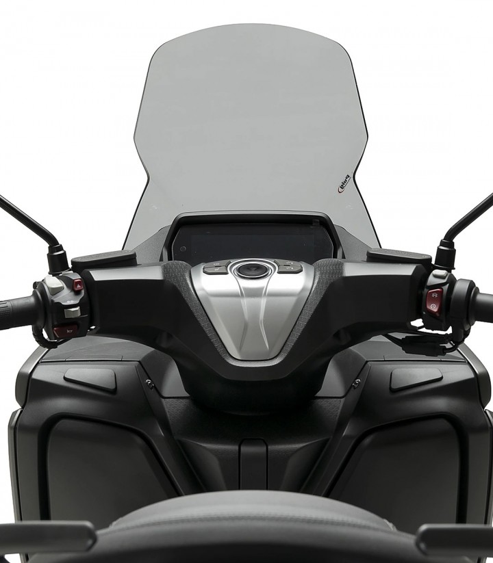 Pantalla Puig V-Tech Line Touring Voge SR1 ADV (24-26), SR4 (23-26) Ahumado 22954H