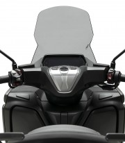 Pantalla Puig V-Tech Line Touring Voge SR1 ADV (24-26), SR4 (23-26) Ahumado 22954H