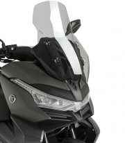 Voge SR1 ADV (24-26), SR4 (23-26) Puig V-Tech Line Touring Smoked Windscreen 22954H