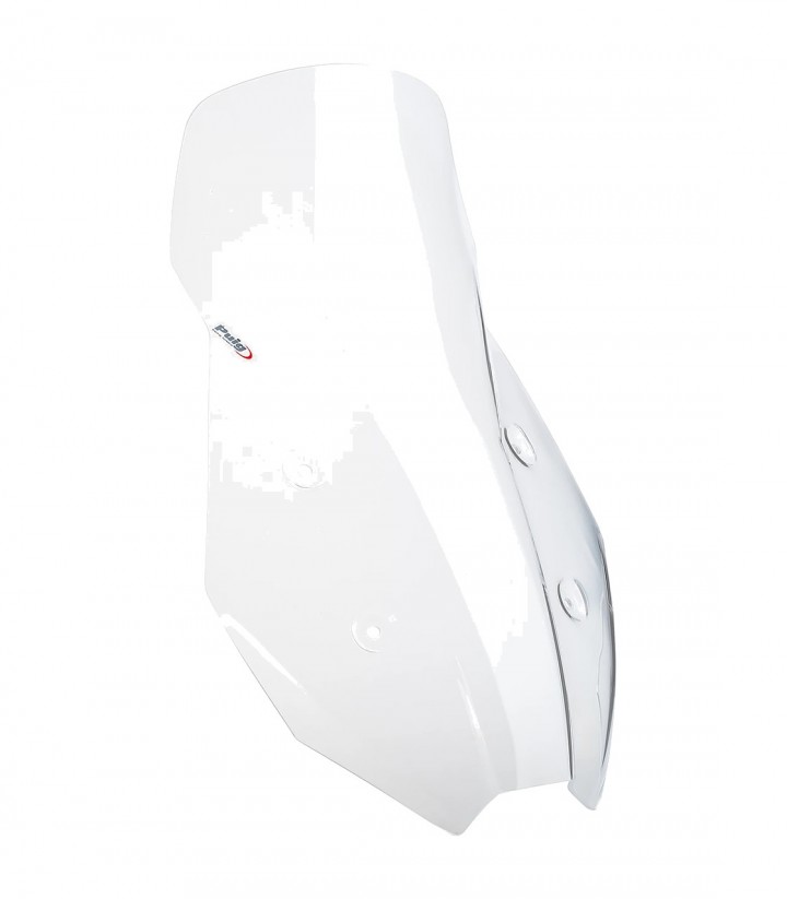 Windschild Puig V-Tech Line Touring Voge SR1 ADV (24-26), SR4 (23-26) Klar 22954W