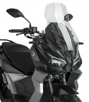 Pantalla Puig V-Tech Line Touring Voge SR1 ADV (24-26), SR4 (23-26) Transparente 22954W
