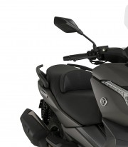 Voge SR1 ADV (24-26), SR4 (23-26) Puig V-Tech Line Touring Transparent Windscreen 22954W