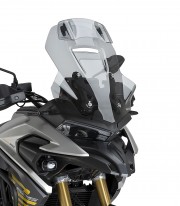 Cúpula Puig Touring con visera Voge 525DSX (23-26), 625DSX (25-26) Ahumado 22458H