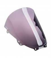 Suzuki GSX-8TT (25-26) Puig Touring Dark smoked Windshield 22689F