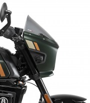 Cúpula Puig Touring Suzuki GSX-8TT (25-26) Ahumado 22689H