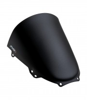 Suzuki GSX-8TT (25-26) Puig Touring Matte black Windshield 22689J
