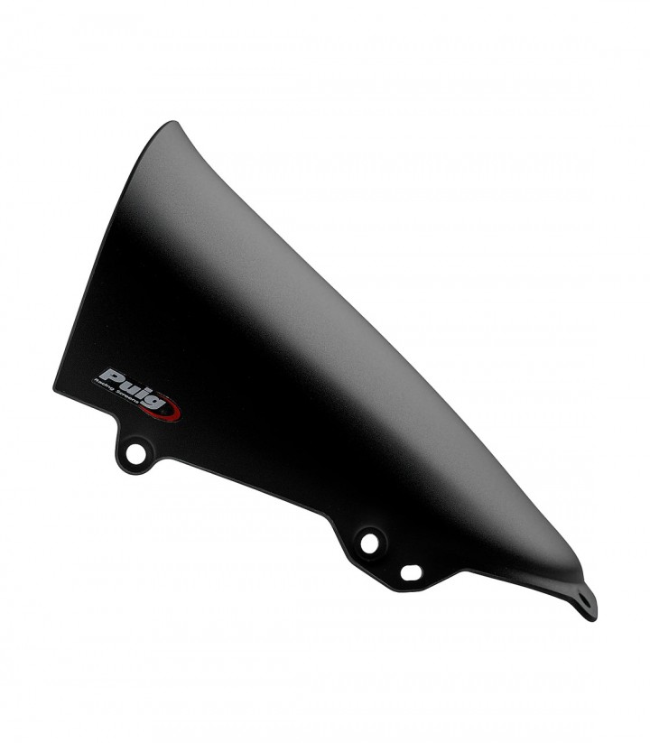 Cúpula Puig Touring Suzuki GSX-8TT (25-26) Negro mate 22689J