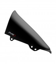 Cúpula Puig Touring Suzuki GSX-8TT (25-26) Negro mate 22689J