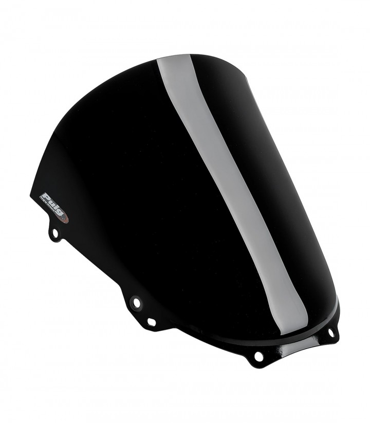 Cúpula Puig Touring Suzuki GSX-8TT (25-26) Negro 22689N