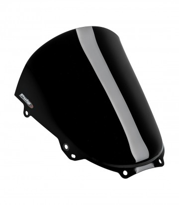 Cúpula Puig Touring Suzuki GSX-8TT (25-26) Negro 22689N