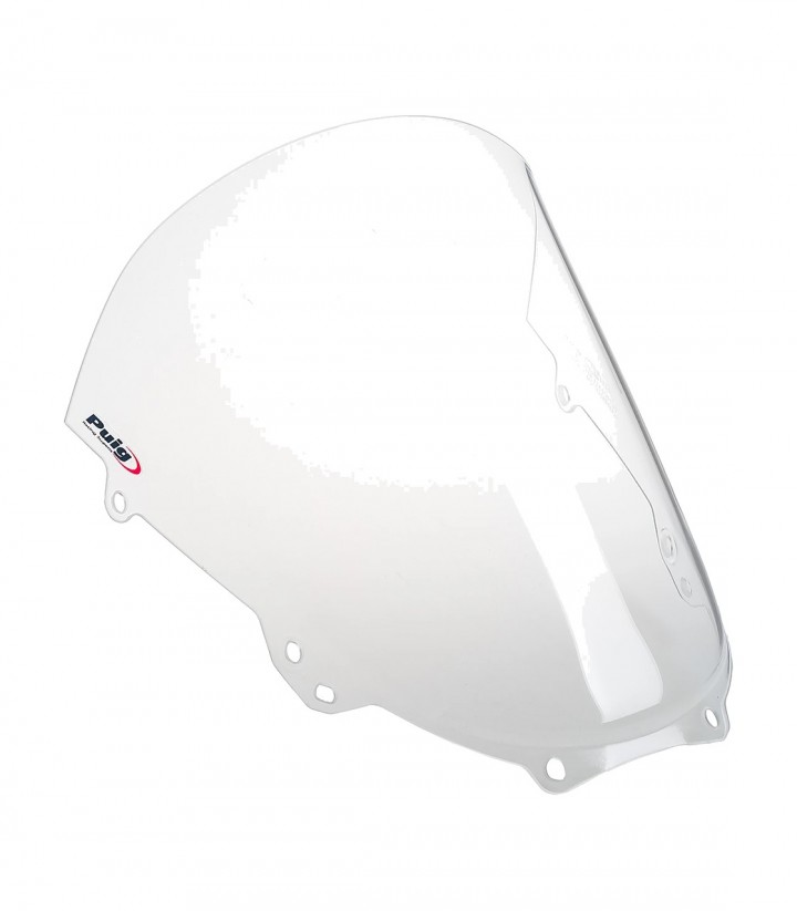 Cúpula Puig Touring Suzuki GSX-8TT (25-26) Transparente 22689W
