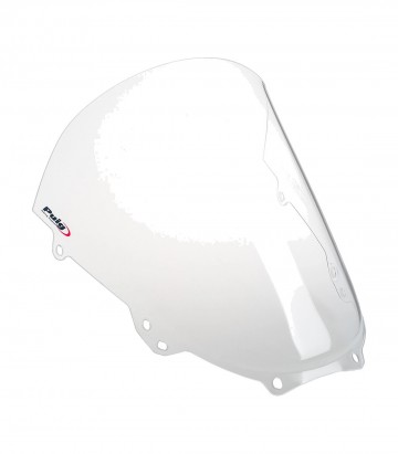 Cúpula Puig Touring Suzuki GSX-8TT (25-26) Transparente 22689W