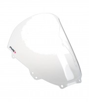 Suzuki GSX-8TT (25-26) Puig Touring Transparent Windshield 22689W
