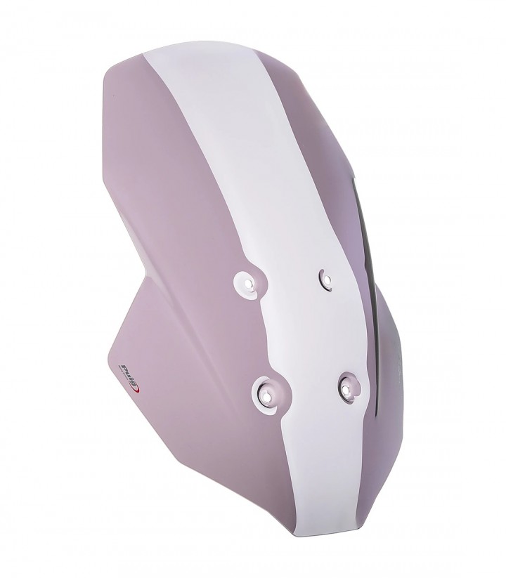 Cúpula Puig Touring CFMOTO 700MT (25-26), 800MT-X (25-26) Ahumado oscuro 22837F