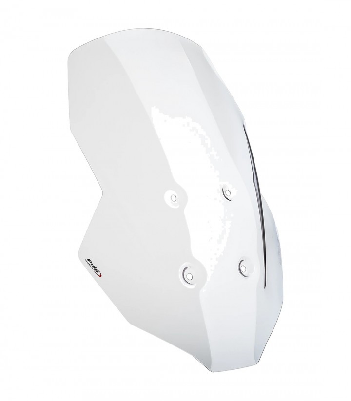 Cúpula Puig Touring CFMOTO 700MT (25-26), 800MT-X (25-26) Ahumado 22837H