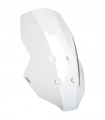 Cúpula Puig Touring CFMOTO 700MT (25-26), 800MT-X (25-26) Ahumado 22837H