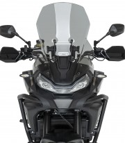 CFMOTO 700MT (25-26), 800MT-X (25-26) Puig Touring Smoked Windshield 22837H