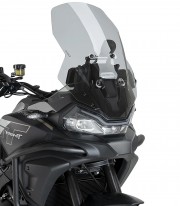 CFMOTO 700MT (25-26), 800MT-X (25-26) Puig Touring Smoked Windshield 22837H