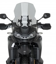 Cúpula Puig Touring CFMOTO 700MT (25-26), 800MT-X (25-26) Ahumado 22837H