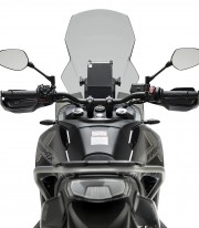 Cúpula Puig Touring CFMOTO 700MT (25-26), 800MT-X (25-26) Ahumado 22837H