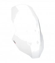CFMOTO 700MT (25-26), 800MT-X (25-26) Puig Touring Transparent Windshield 22837W