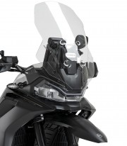 Cúpula Puig Touring CFMOTO 700MT (25-26), 800MT-X (25-26) Transparente 22837W