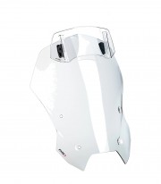 BMW R1300RS (25-26) Puig Touring with visor Smoked Windshield 22862H