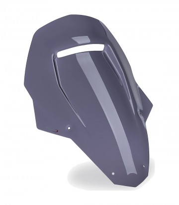 Cúpula Puig Touring Aprilia Tuono V4 1100 (25-26) Ahumado oscuro 22898F