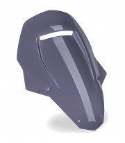 Cúpula Puig Touring Aprilia Tuono V4 1100 (25-26) Ahumado oscuro 22898F