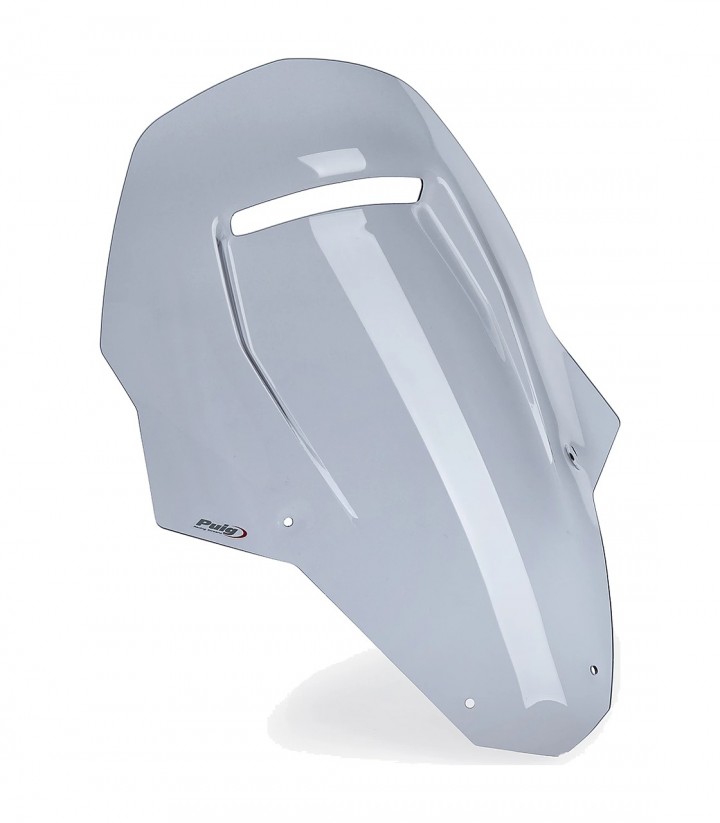 Cúpula Puig Touring Aprilia Tuono V4 1100 (25-26) Ahumado 22898H