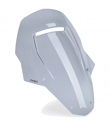 Cúpula Puig Touring Aprilia Tuono V4 1100 (25-26) Ahumado 22898H