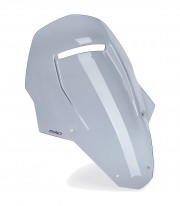 Aprilia Tuono V4 1100 (25-26) Puig Touring Smoked Windshield 22898H