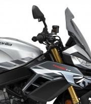 Cúpula Puig Touring Aprilia Tuono V4 1100 (25-26) Ahumado 22898H