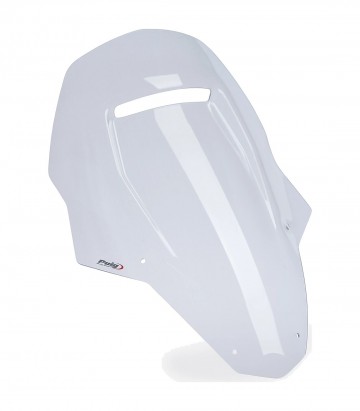 Cúpula Puig Touring Aprilia Tuono V4 1100 (25-26) Transparente 22898W