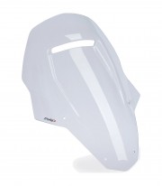Aprilia Tuono V4 1100 (25-26) Puig Touring Transparent Windshield 22898W