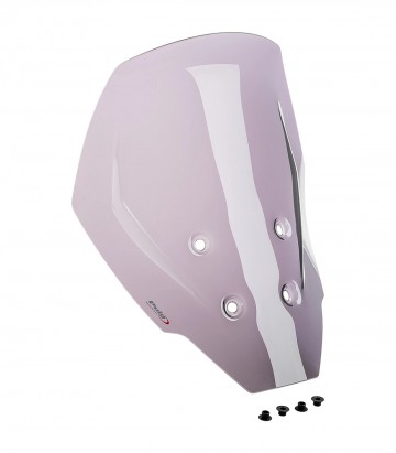 Kawasaki KLE500 (25-26) Puig Touring Dark smoked Windshield 23073F