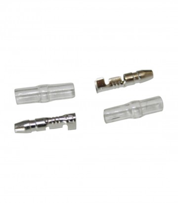 Highsider Male Connector Round
