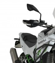 Cúpula Puig Touring Kawasaki KLE500 (25-26) Transparente 23073W