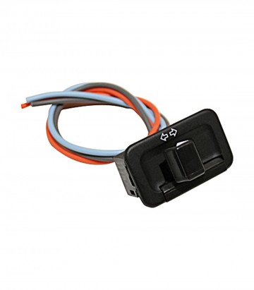 Highsider Turn Signal Switch with Reset Function